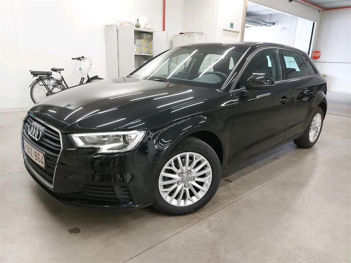 AUDI A3 2018 wauzzz8vxja102920