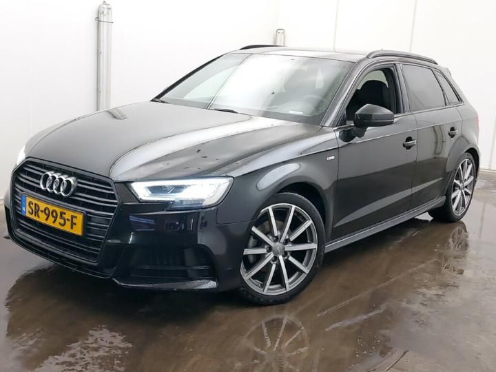 AUDI A3 2018 wauzzz8vxja107776