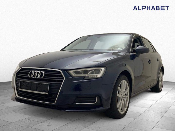 AUDI A3 1.5 TFSI CYLINDER 2018 wauzzz8vxja113254