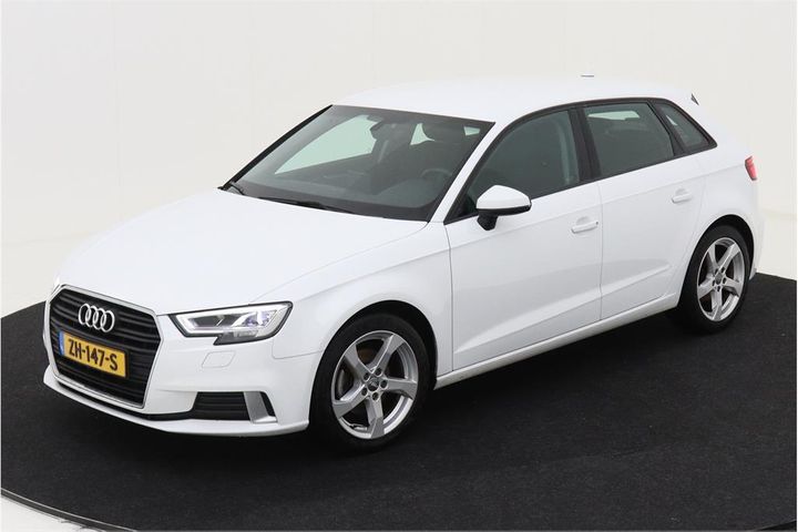 AUDI A3 2019 wauzzz8vxja121953