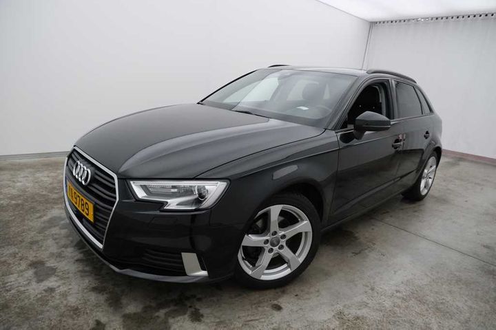 AUDI A3 SB FL&#3916 2018 wauzzz8vxja127817