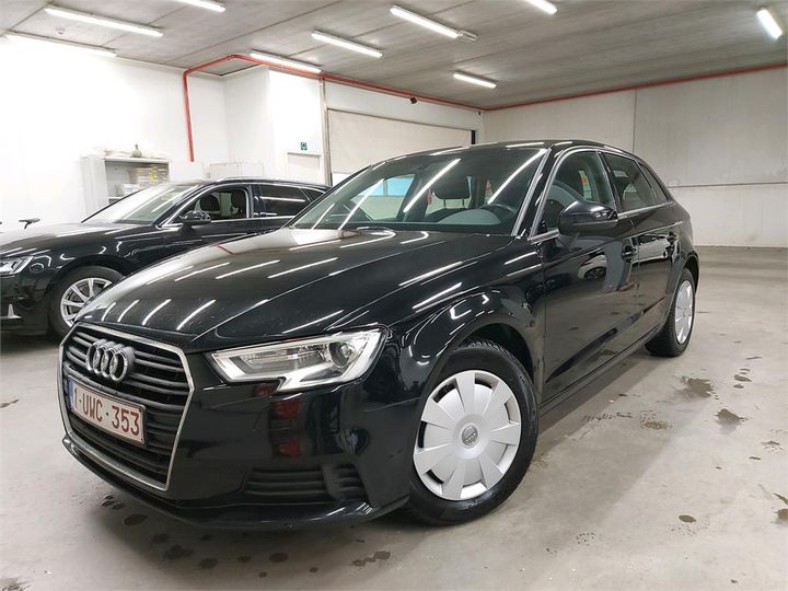 AUDI A3 2018 wauzzz8vxja129146