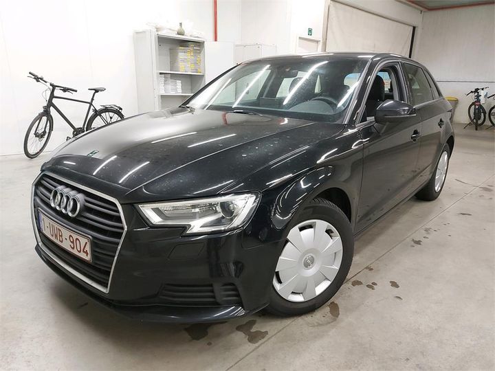 AUDI A3 2018 wauzzz8vxja130099