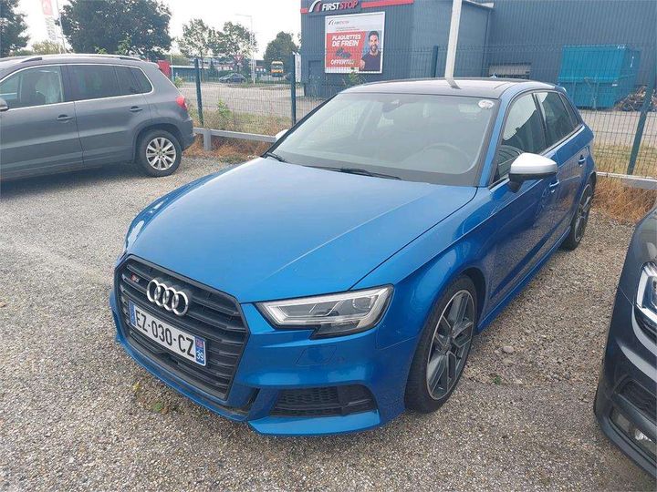 AUDI S3 SPORTBACK 2018 wauzzz8vxja137750