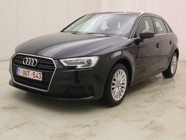 AUDI A3 2018 wauzzz8vxja147176