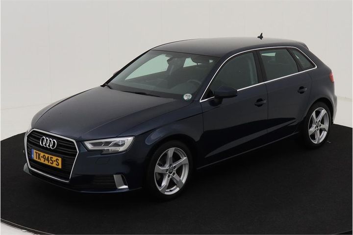 AUDI A3 SPORTBACK 2018 wauzzz8vxja150420