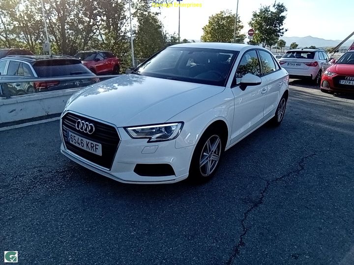 AUDI A3 2018 wauzzz8vxk1007341