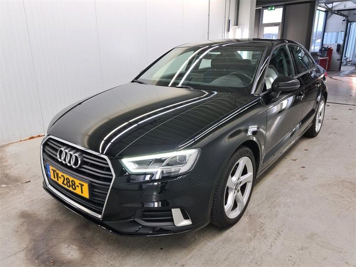 AUDI A3 2018 wauzzz8vxk1009770