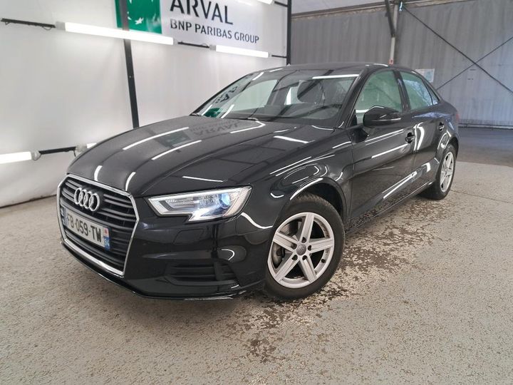 AUDI A3 2018 wauzzz8vxk1011678