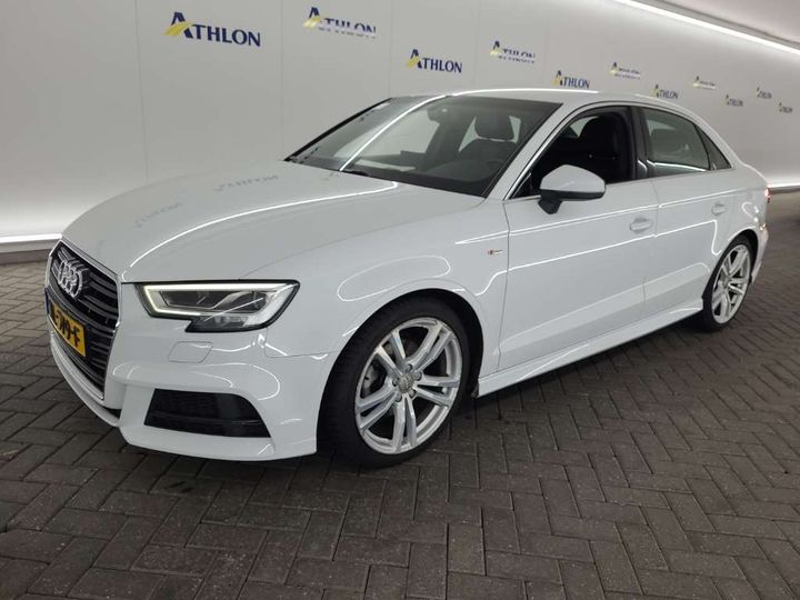 AUDI A3 LIMOUSINE 2019 wauzzz8vxk1020624