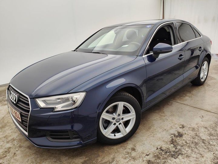 AUDI A3 BERLINE FL'16 2019 wauzzz8vxk1021207