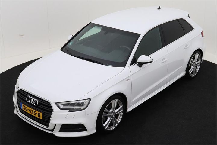 AUDI A3 2019 wauzzz8vxka008635