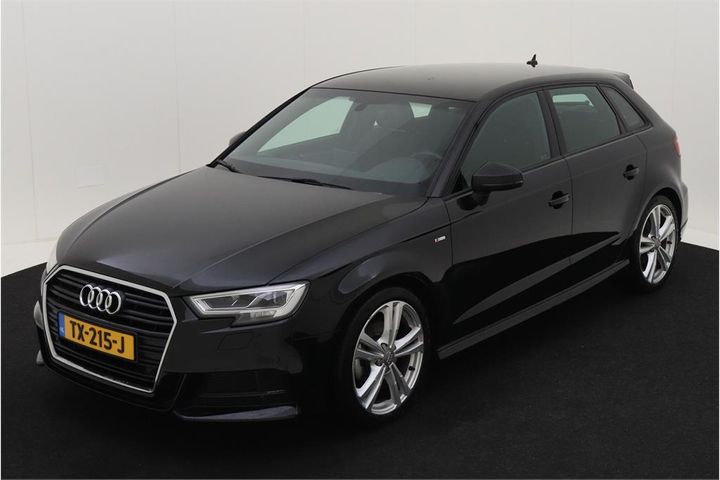 AUDI A3 2018 wauzzz8vxka028531