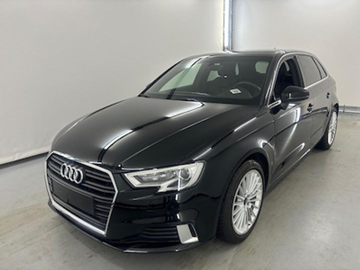 AUDI A3 SPORTBACK - 2017 2018 wauzzz8vxka030490