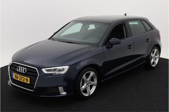 AUDI A3 2018 wauzzz8vxka040954