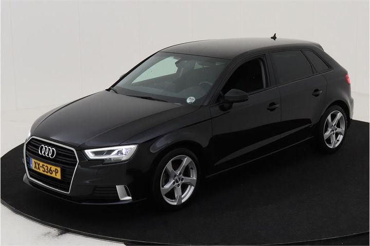 AUDI A3 2019 wauzzz8vxka041568