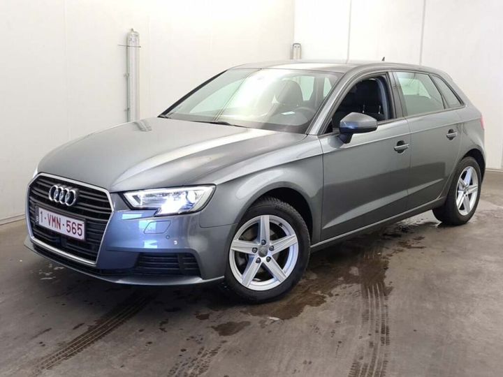 AUDI A3 2019 wauzzz8vxka045488