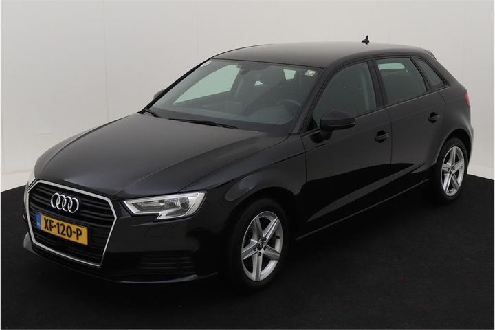 AUDI A3 2019 wauzzz8vxka046429