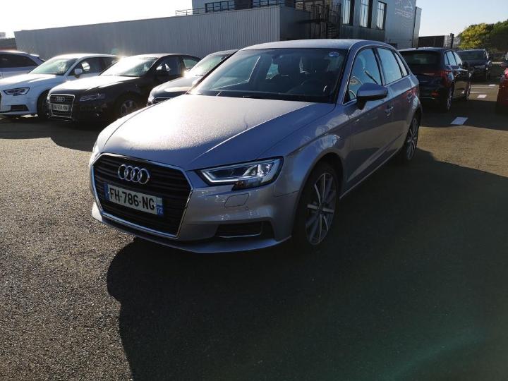 AUDI A3 2019 wauzzz8vxka049010