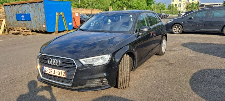 AUDI A3 2019 wauzzz8vxka049248