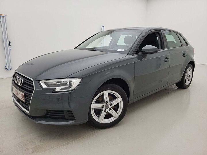 AUDI A3 2019 wauzzz8vxka050979