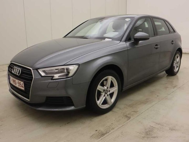 AUDI A3 2019 wauzzz8vxka051145