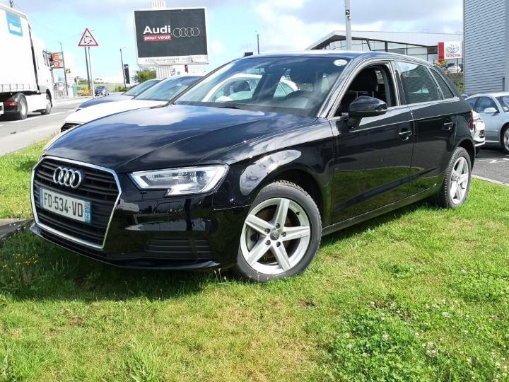 AUDI A3 2019 wauzzz8vxka052652