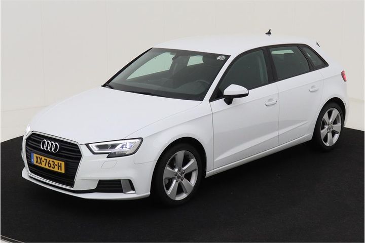 AUDI A3 2019 wauzzz8vxka057754