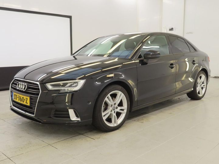 AUDI A3 LIMOUSINE 2019 wauzzz8vxka067183