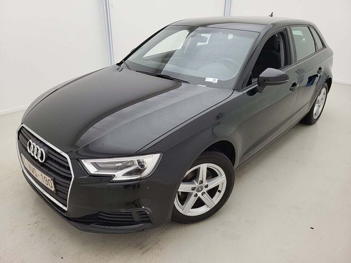 AUDI A3 2019 wauzzz8vxka067345