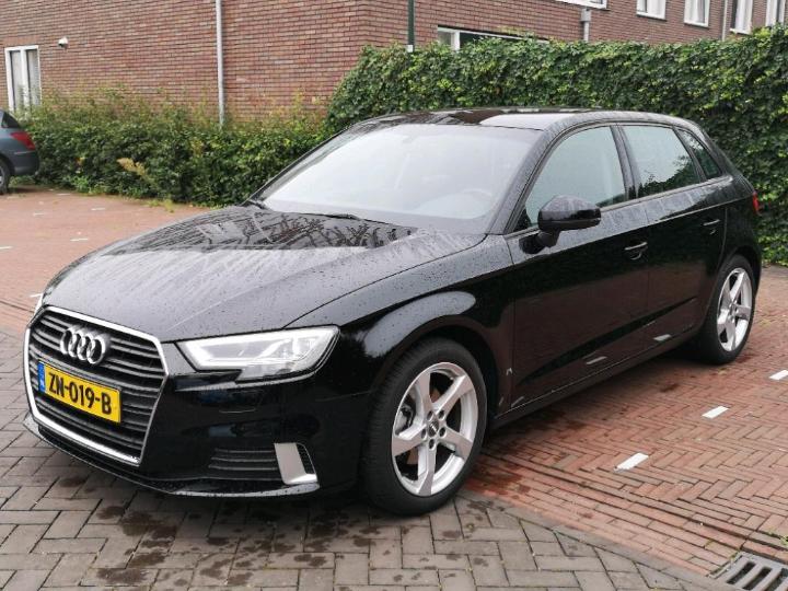 AUDI A3 2019 wauzzz8vxka076885