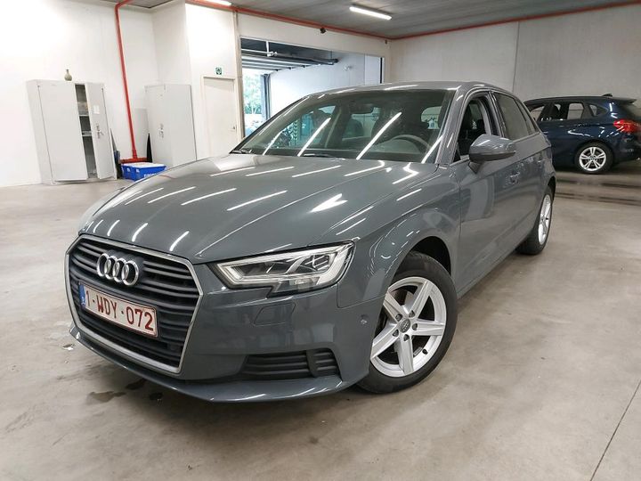 AUDI A3 2019 wauzzz8vxka083514