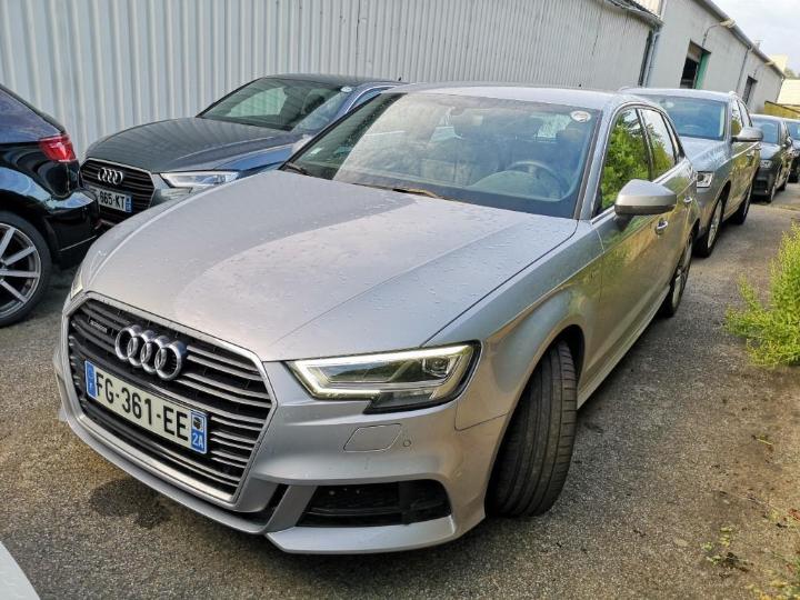 AUDI A3 2019 wauzzz8vxka085828