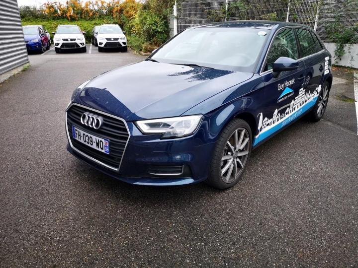 AUDI A3 2019 wauzzz8vxka085943