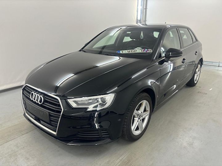 AUDI A3 2019 wauzzz8vxka087580