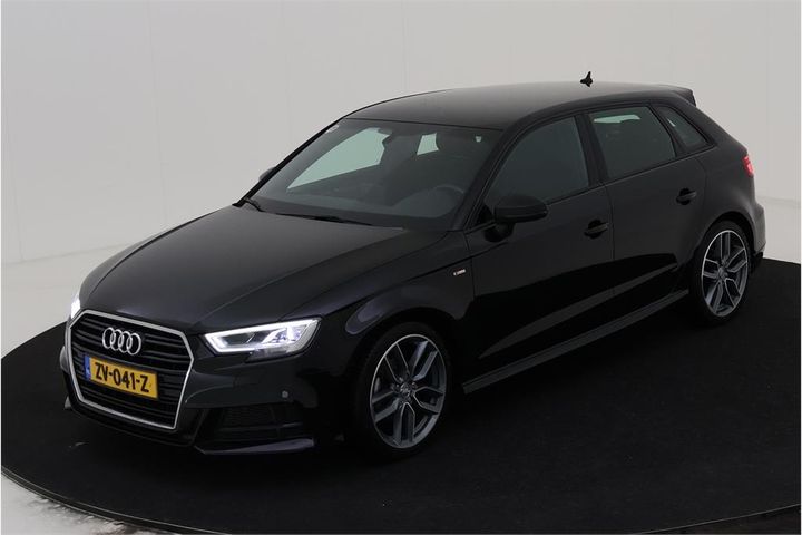 AUDI A3 2019 wauzzz8vxka089281