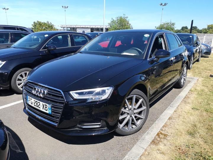 AUDI A3 2019 wauzzz8vxka094805