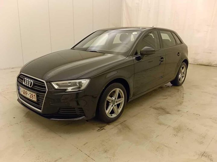 AUDI A3 2019 wauzzz8vxka096487