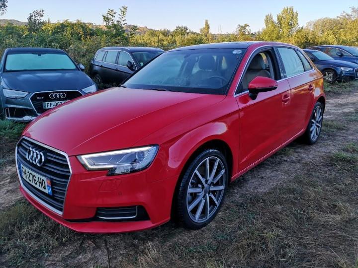 AUDI A3 2019 wauzzz8vxka113806