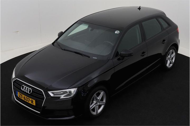 AUDI A3 2019 wauzzz8vxka116513