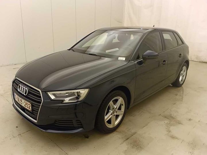 AUDI A3 2019 wauzzz8vxka118682