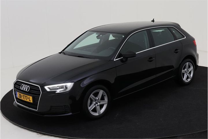 AUDI A3 2019 wauzzz8vxka119606