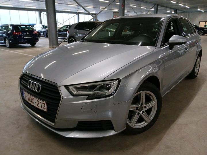 AUDI A3 2019 wauzzz8vxka125230