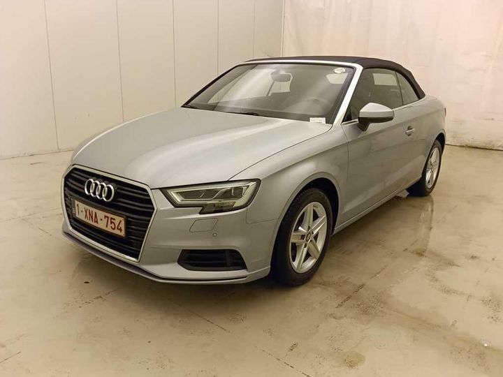 AUDI A3 2020 wauzzz8vxl1000391