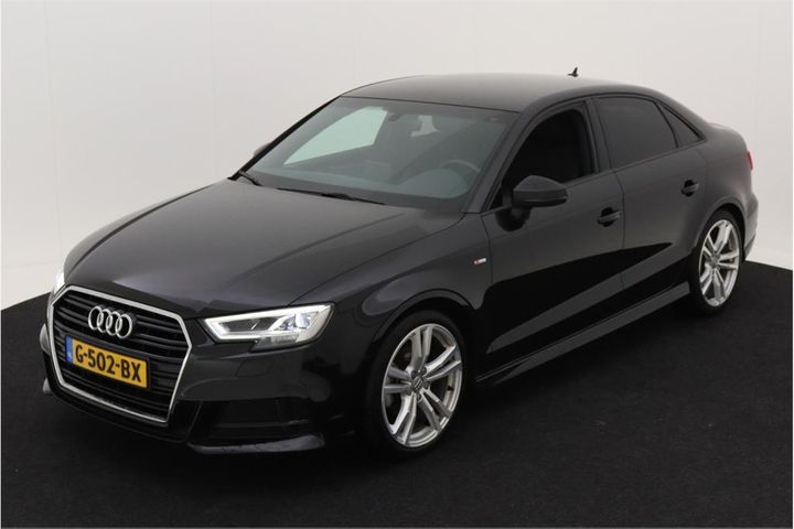 AUDI A3 2019 wauzzz8vxla001556