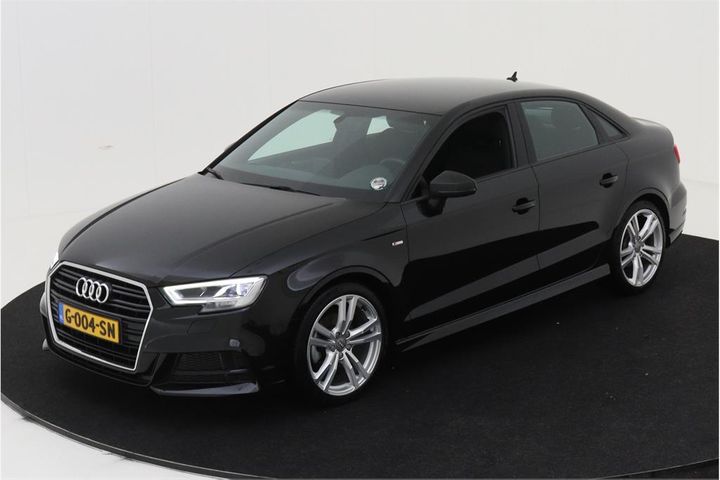 AUDI A3 2019 wauzzz8vxla005011