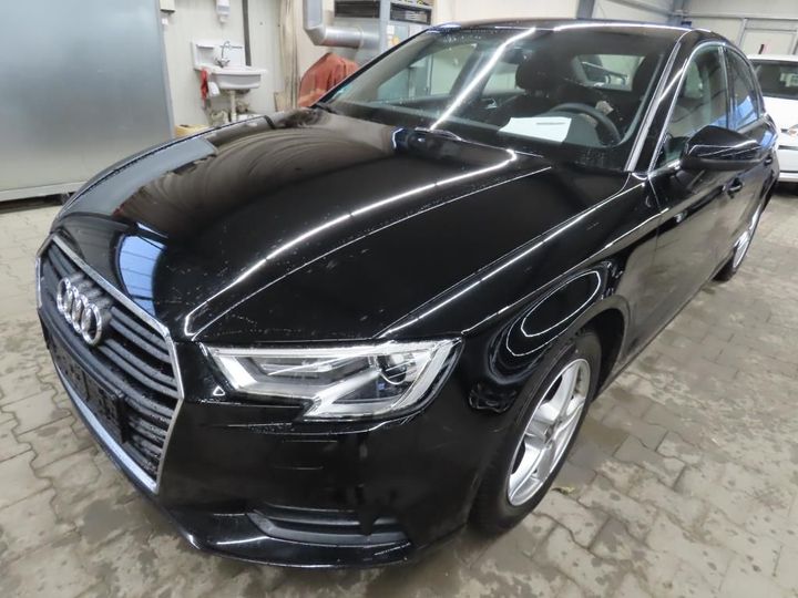 AUDI A3 2019 wauzzz8vxla005512