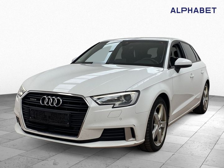 AUDI A3 40 TFSI SPORTBACK 2020 wauzzz8vxla029955