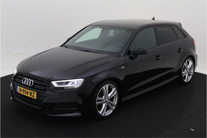 AUDI A3 2020 wauzzz8vxla039952