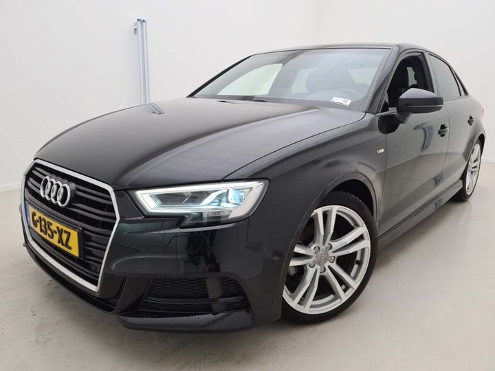 AUDI A3 2020 wauzzz8vxla045122